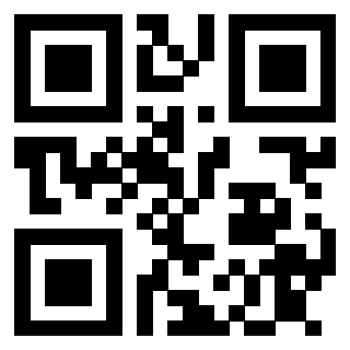 3913089426 - Immagine del Qr Code associato