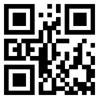 Scansione del Qr Code di 3913089427