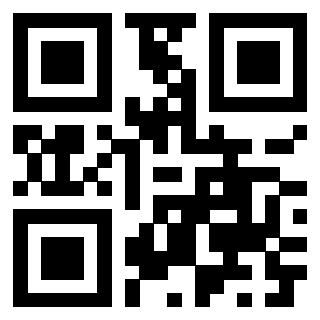 3913089430 - Immagine del QrCode associato