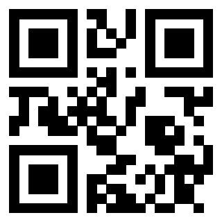 Il QrCode di 3913089432