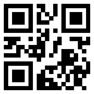 Scansione del Qr Code di 3913089435