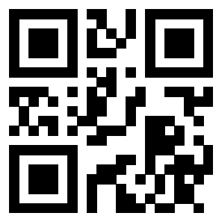 3913089437 - Immagine del Qr Code associato