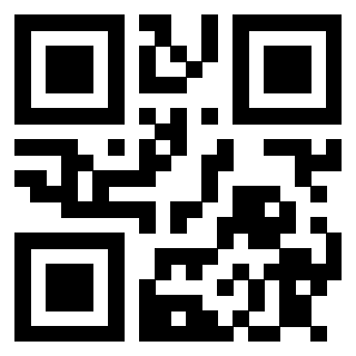Scansione del QrCode di 3913089438