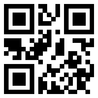 Immagine del QrCode di 3913089440