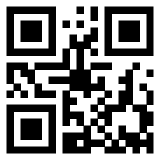 Scansione del QrCode di 3913089441