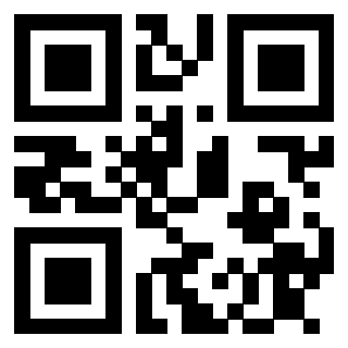 3913089442 - Immagine del Qr Code associato