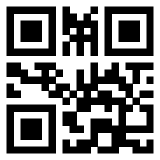 3913089444 Qr Code associato