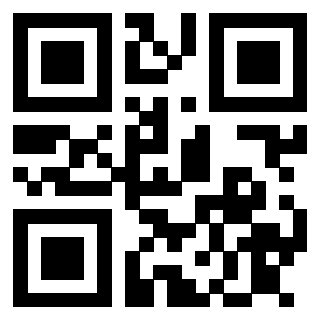 Immagine del Qr Code di 3913089449