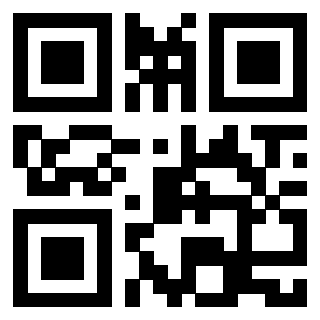 3913089452 Qr Code associato
