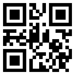3913089453 - Immagine del QrCode associato