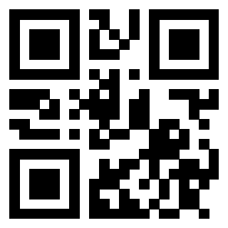 3913089455 Qr Code associato