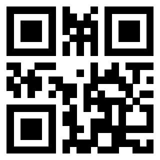 3913089457 QrCode associato