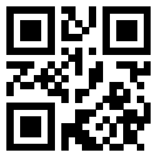 3913089460 - Immagine del Qr Code