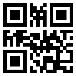 Immagine del QrCode di 3913089462