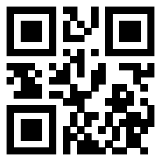 3913089463 - Immagine del Qr Code associato