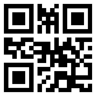 Immagine del Qr Code di 3913089466