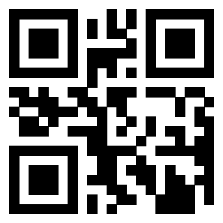 Scansione del Qr Code di 3913089468