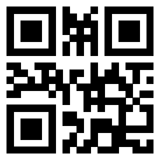 Immagine del Qr Code di 3913089472