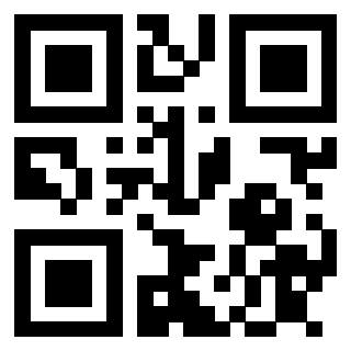 Il QrCode di 3913089473