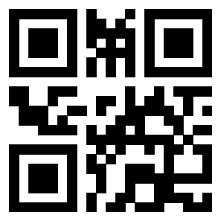 3913089474 - Immagine del QrCode associato