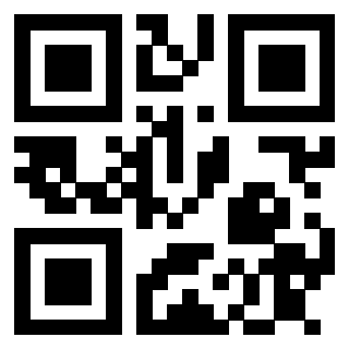 Il QrCode di 3913089476
