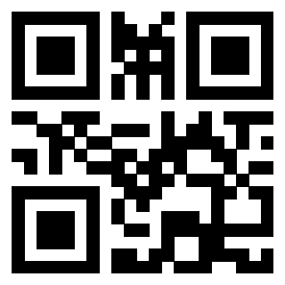 Immagine del Qr Code di 3913089478