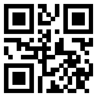 Scansione del QrCode di 3913089481