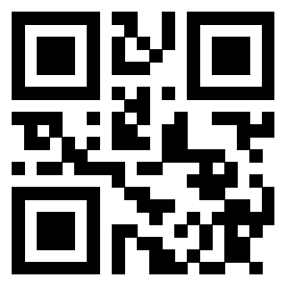 Scansione del QrCode di 3913089482