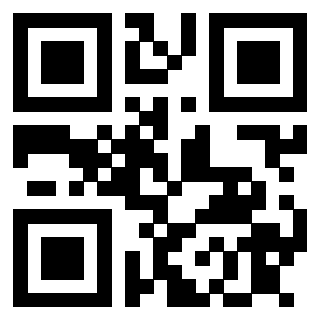 Immagine del Qr Code di 3913089484