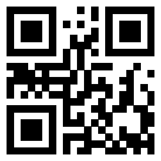 3913089487 - Immagine del Qr Code associato