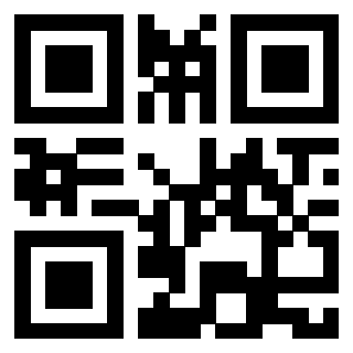 Il QrCode di 3913089488