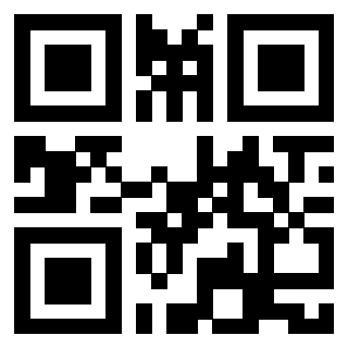 3913089489 Qr Code associato