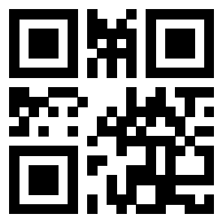 3913089495 - Immagine del Qr Code associato
