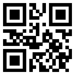 3913089501 - Immagine del QrCode