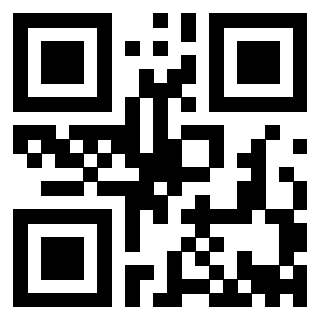 3913089502 - Immagine del QrCode associato