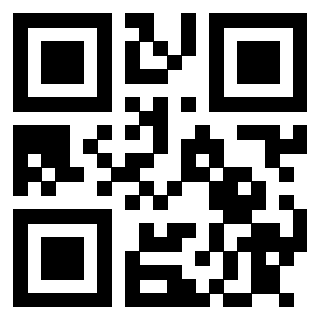 Il QrCode di 3913089503