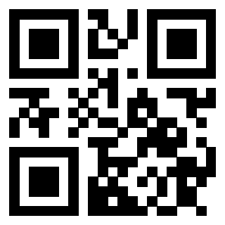 Immagine del Qr Code di 3913089508
