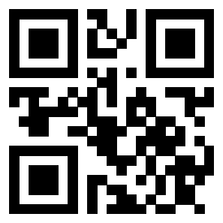 3913089509 Qr Code associato