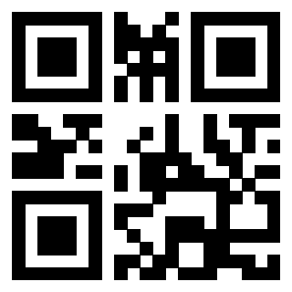 Immagine del Qr Code di 3913089510