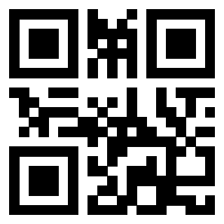 Scansione del QrCode di 3913089511