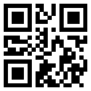 3913089517 Qr Code associato