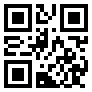 3913089519 - Immagine del Qr Code associato