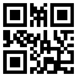 3913089522 - Immagine del QrCode associato