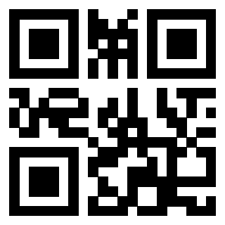 Il QrCode di 3913089523