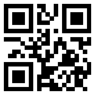 Immagine del Qr Code di 3913089524