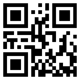 Scansione del Qr Code di 3913089527