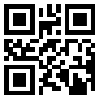 Il QrCode di 3913089529