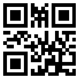 3913089533 Qr Code associato