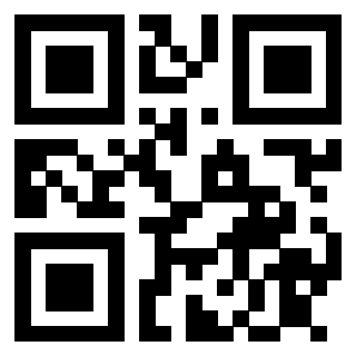 3913089535 - Immagine del QrCode associato