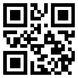 3913089536 - Immagine del Qr Code